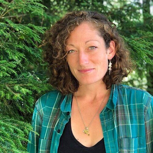 Jenny O'Connell